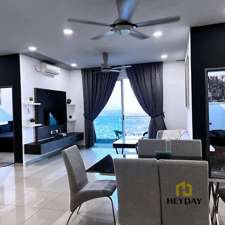 Seaview Homestay Masai By Heyday Buitenkant foto